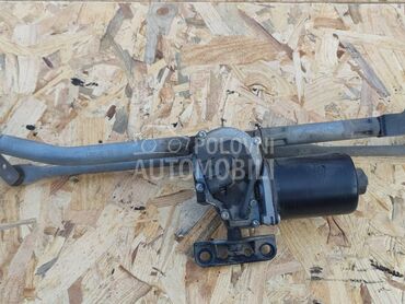 motoric prednjeg brisaca za Opel Astra G