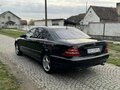 Mercedes Benz S 600 