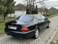 Mercedes Benz S 600 