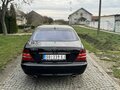 Mercedes Benz S 600 