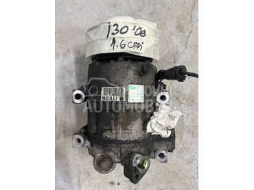 Kompresor klime za Hyundai i30 od 2007. do 2012. god.