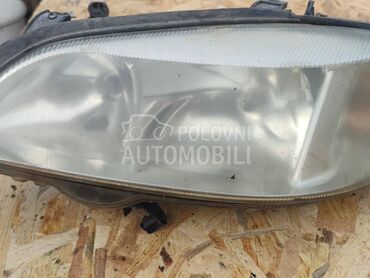 farovi levi,desni za Opel Astra G