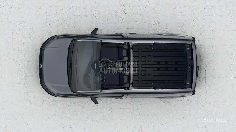 Volkswagen Caddy 2.0 TDI