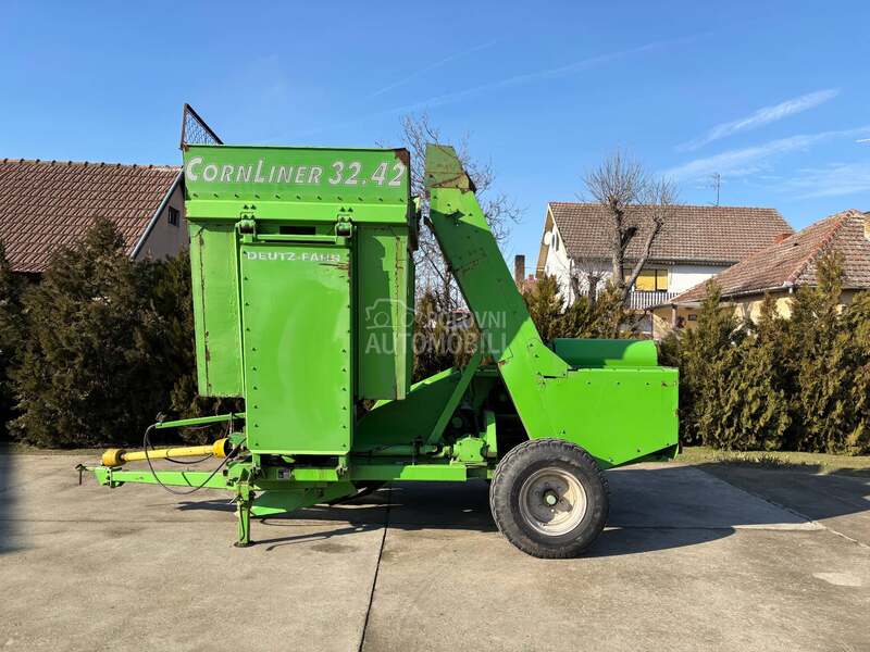 Deutz-Fahr 32,42