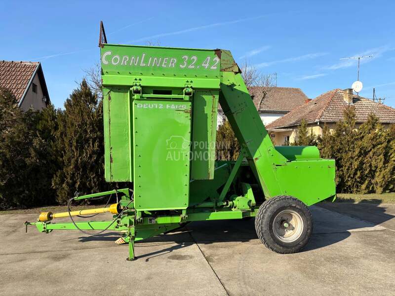Deutz-Fahr 32,42