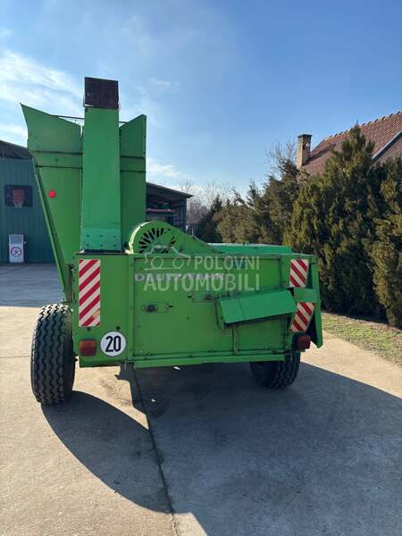 Deutz-Fahr 32,42