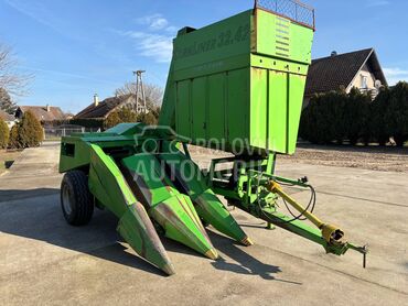 Deutz-Fahr 32,42