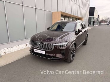 Volvo XC90 B5 P AWD Plus Bright
