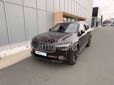 Volvo XC90 B5 P AWD Plus Bright