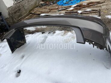 Zadnji branik za Audi A6 od 2019. do 2022. god.