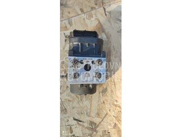 abs centrala za Opel Astra G