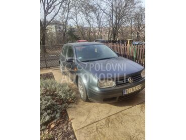 Volkswagen Golf 4 1J