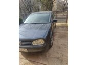 Volkswagen Golf 4 1J