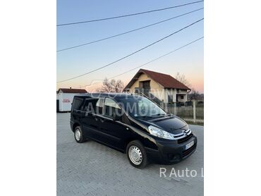 Citroen Jumpy 1.6