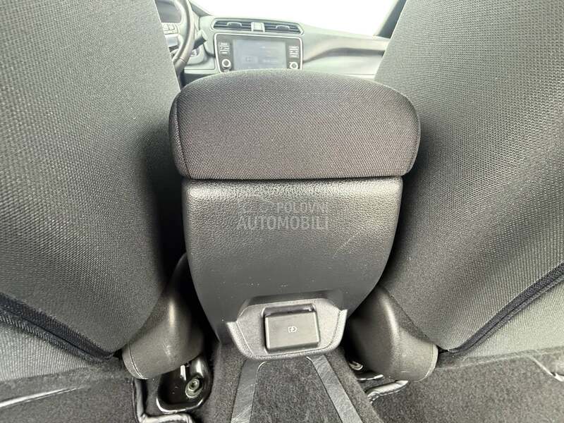 Nissan Leaf ACENTA 6 2 K W