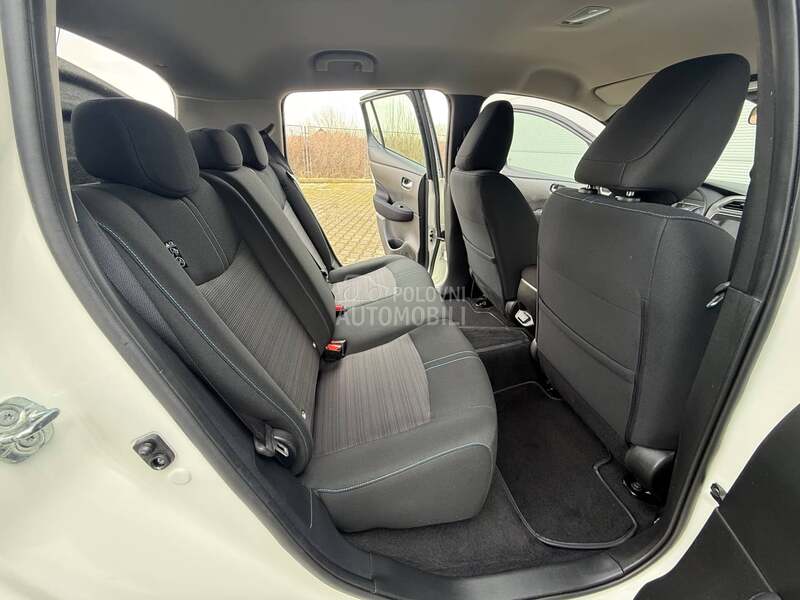 Nissan Leaf ACENTA 6 2 K W