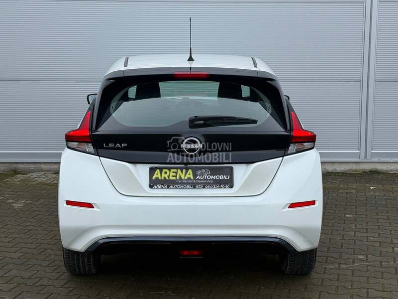Nissan Leaf ACENTA 6 2 K W