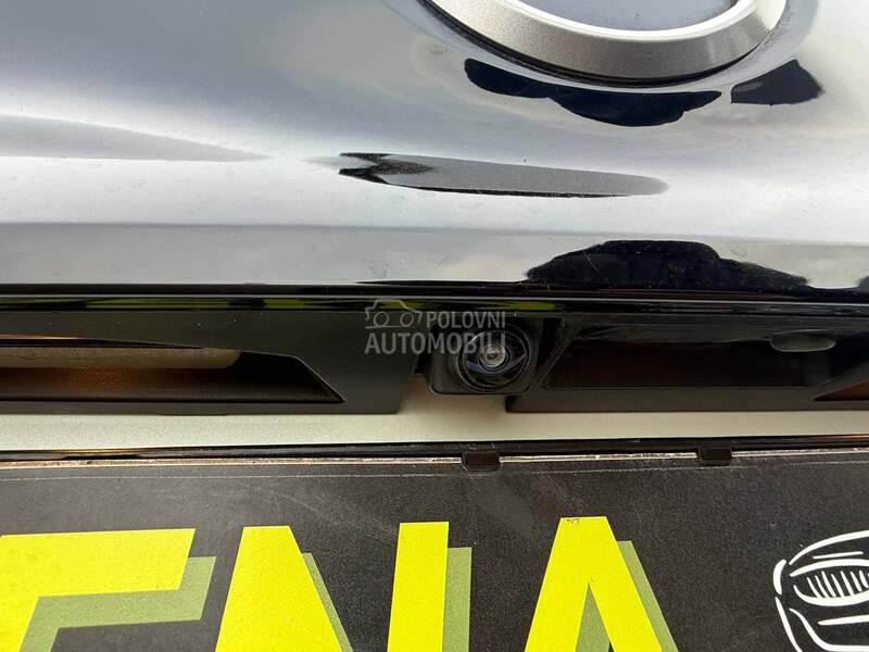 Nissan Leaf ACENTA 6 2 K W