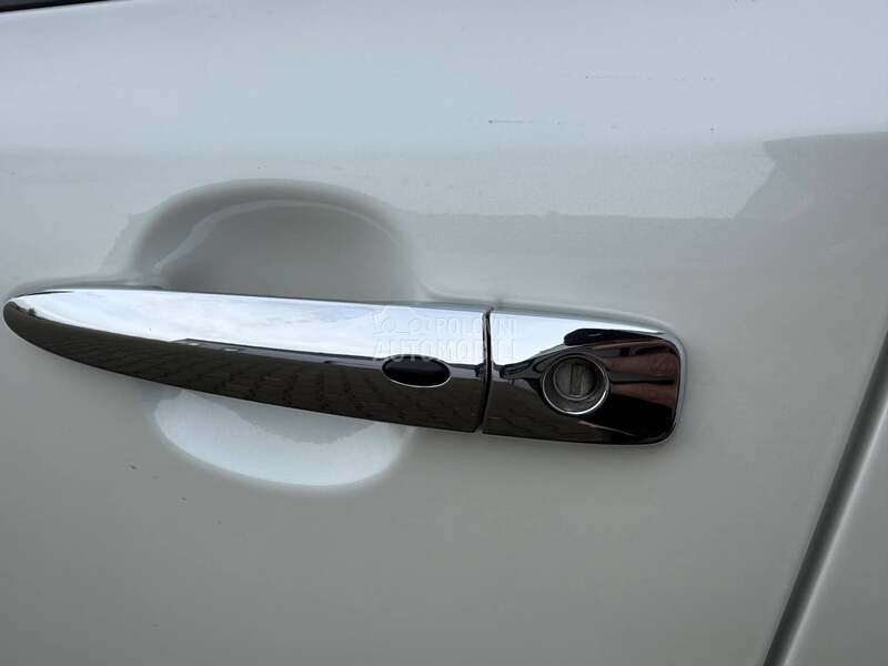 Nissan Leaf ACENTA 6 2 K W