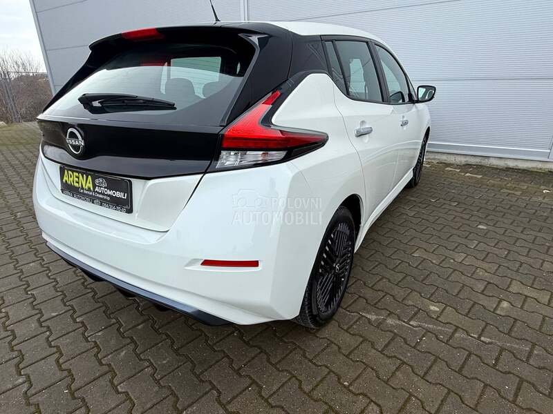 Nissan Leaf ACENTA 6 2 K W