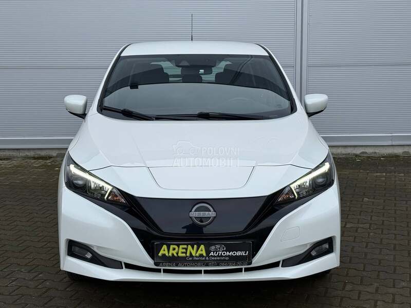 Nissan Leaf ACENTA 6 2 K W