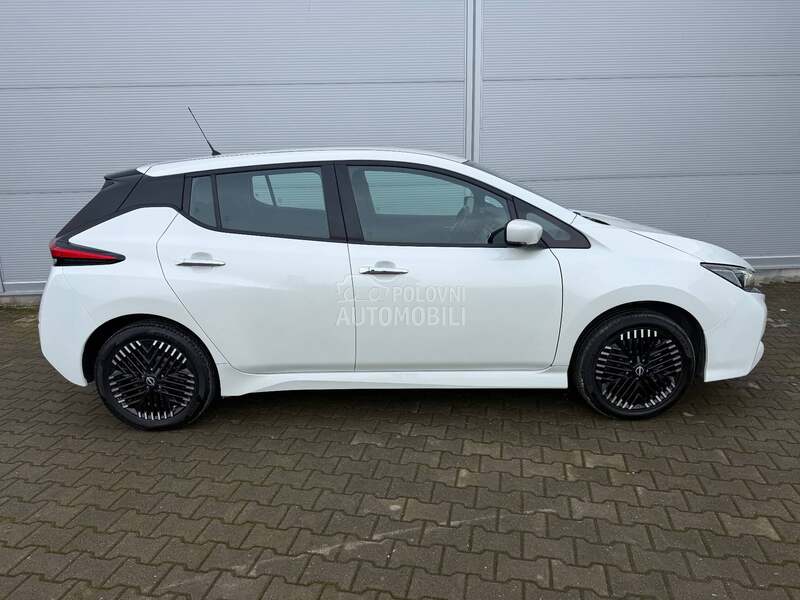 Nissan Leaf ACENTA 6 2 K W