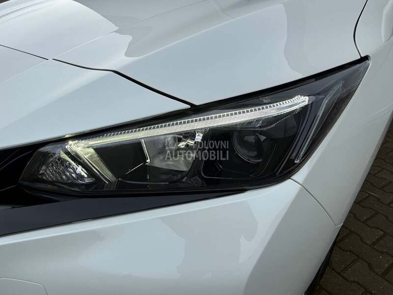 Nissan Leaf ACENTA 6 2 K W