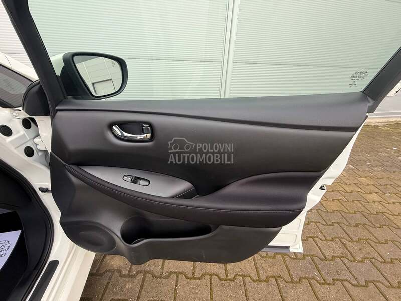 Nissan Leaf ACENTA 6 2 K W