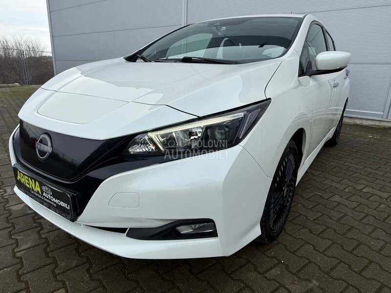 Nissan Leaf ACENTA 6 2 K W