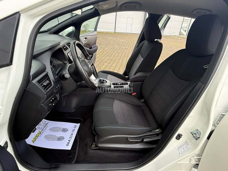 Nissan Leaf ACENTA 6 2 K W