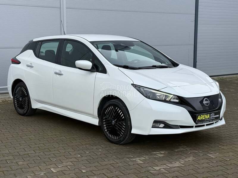 Nissan Leaf ACENTA 6 2 K W