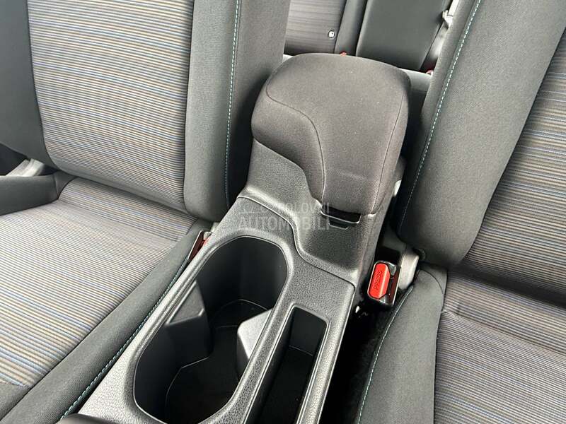 Nissan Leaf ACENTA 6 2 K W