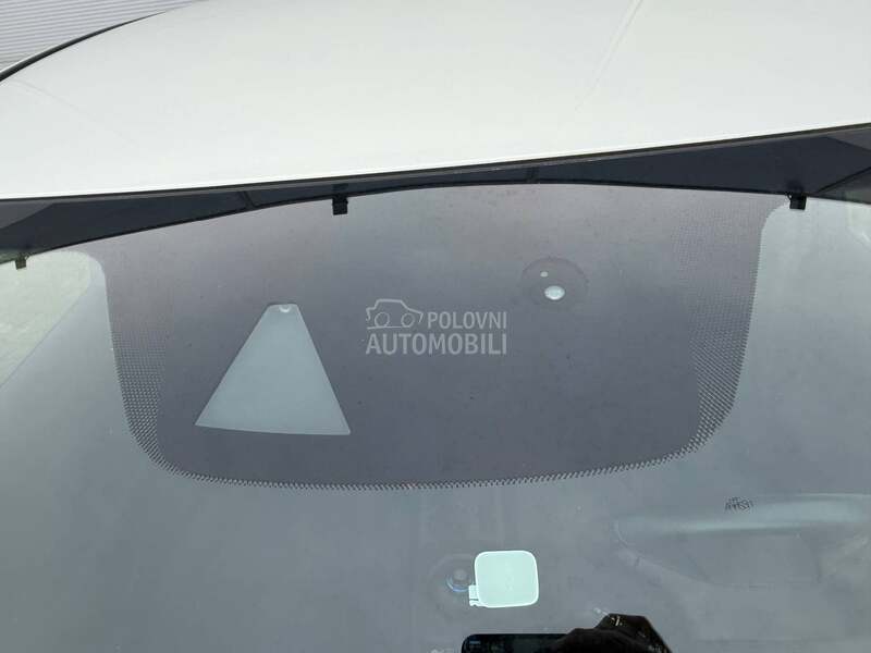 Nissan Leaf ACENTA 6 2 K W