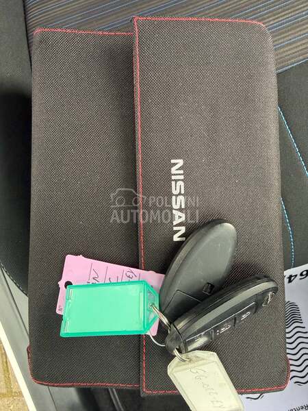 Nissan Leaf ACENTA 6 2 K W