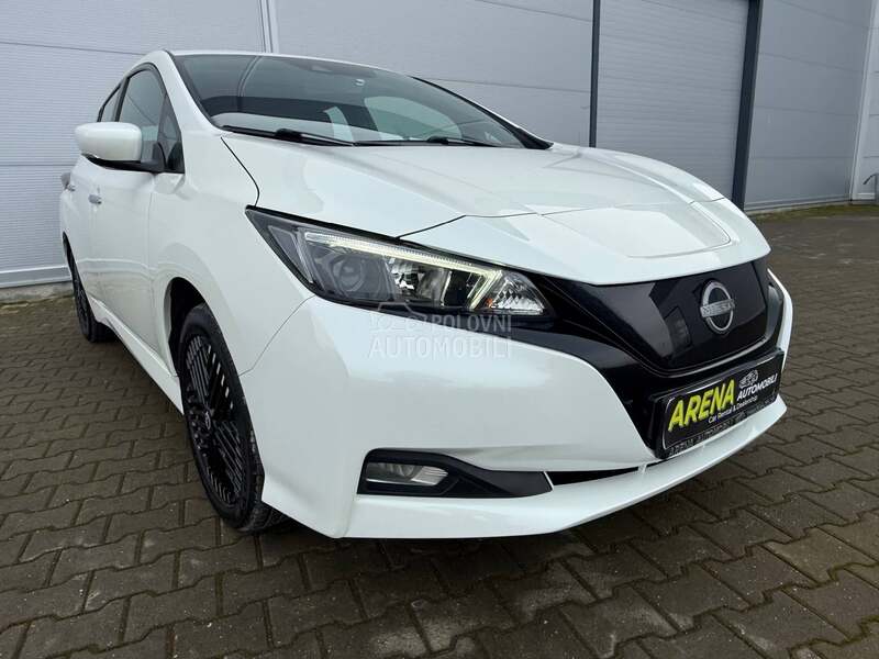 Nissan Leaf ACENTA 6 2 K W
