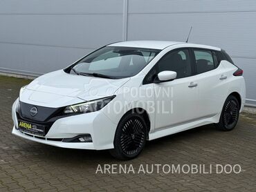 Nissan Leaf ACENTA 6 2 K W