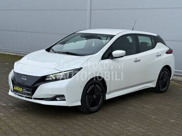 Nissan Leaf ACENTA 6 2 K W