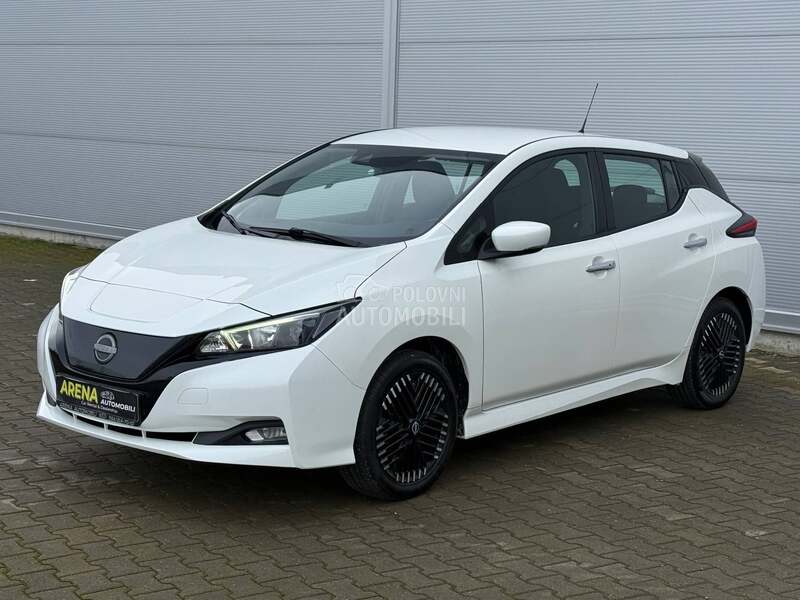 Nissan Leaf ACENTA 6 2 K W