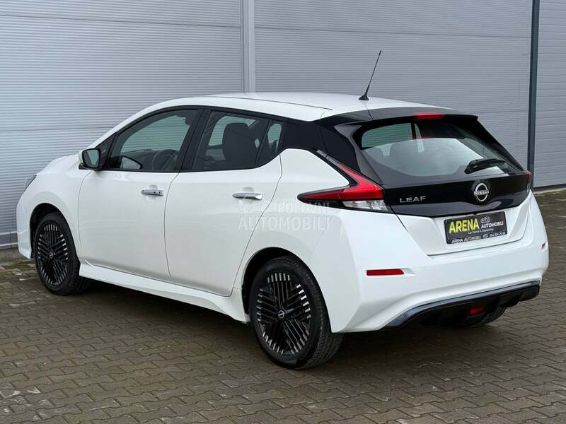 Nissan Leaf ACENTA 6 2 K W