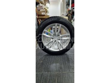 Aluminijumske felne BMW 17" 5 x 112