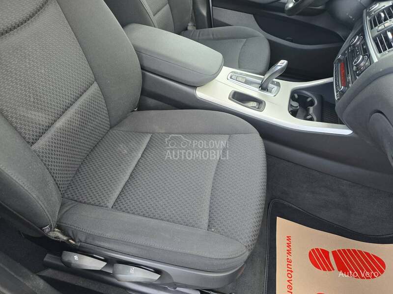 BMW X3 2.0 D