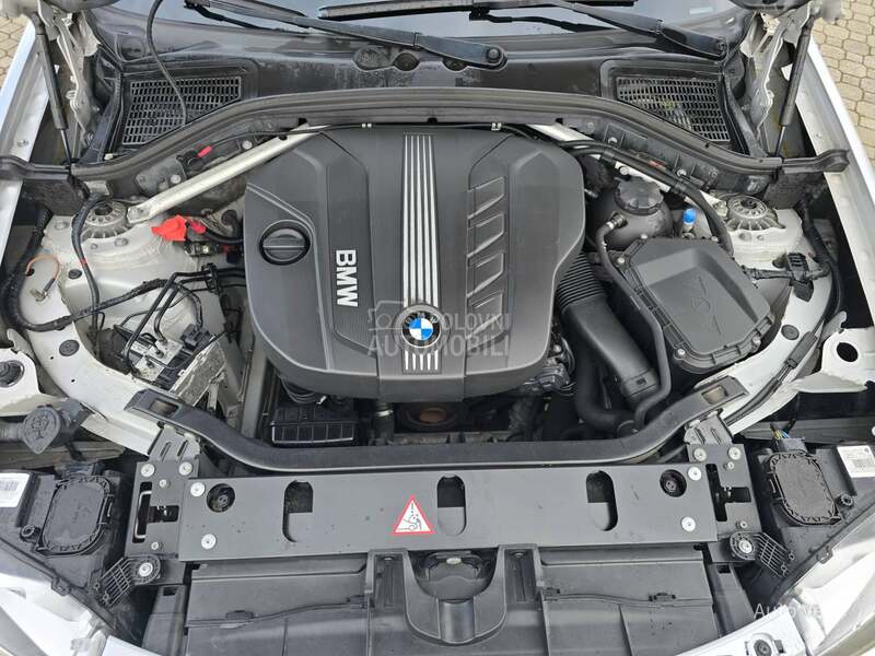 BMW X3 2.0 D