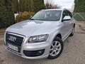 Audi Q5 2.0 TDI 4X4