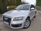 Audi Q5 2.0 TDI 4X4