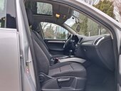 Audi Q5 2.0 TDI 4X4