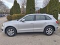Audi Q5 2.0 TDI 4X4
