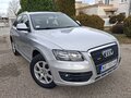 Audi Q5 2.0 TDI 4X4