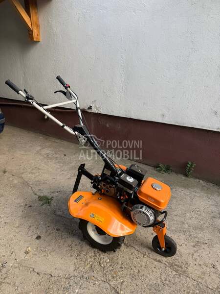 VILLAGER VTB 842 PRIME