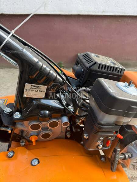 VILLAGER VTB 842 PRIME