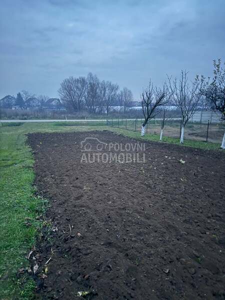 VILLAGER VTB 842 PRIME